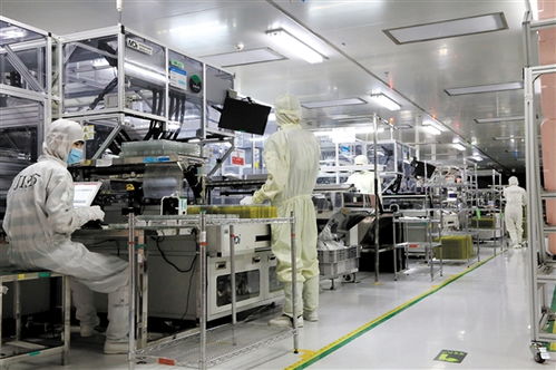 重視研發找準快車道，江粉高科上半年銷售額實現逆勢增長