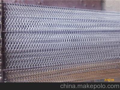 金華金東區醫藥食品機械用網帶與輸送帶全解析 安平天瑞金屬制品制造工藝